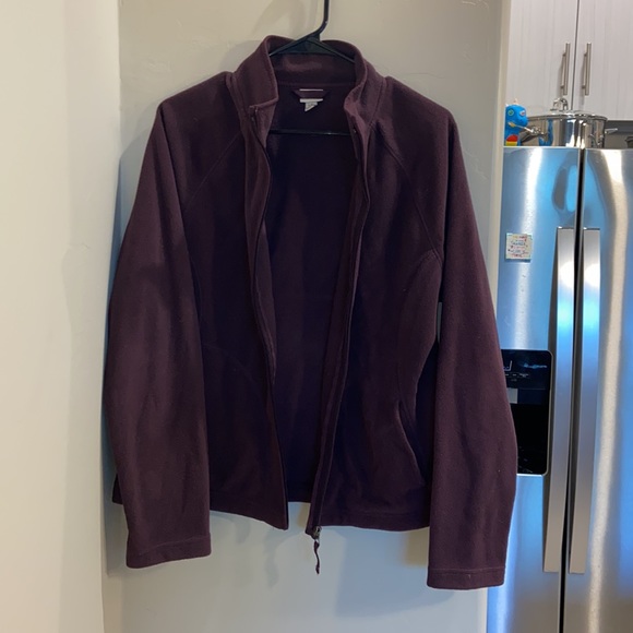 Merona Lightweight Spring Jacket - Picture 2 of 3